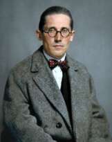 Le Corbusier (1887 - 1965)