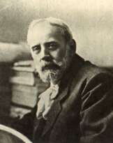 Klavdi Lebedev (1852 - 1916)