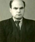 Vladimir Ivanovich Ovchinnikov