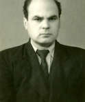 Владимир Иванович Овчинников (1911 - 1978) - фото 1