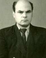 Vladimir Ivanovitch Ovchinnikov (1911 - 1978)
