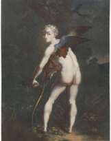 Jacob Christoph Le Blon (1667 - 1741)