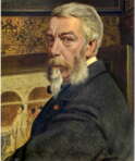 Jan August Hendrik Leys (1815 - 1869) - Foto 1