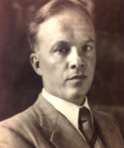Vladimir Grigorievich Odintsov (1902 - 1957) - photo 1