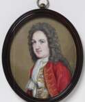 Бернард Ленс III (1682 - 1740) - фото 1