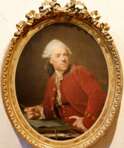 Nicolas Bernard Lépicié (1735 - 1784) - Foto 1