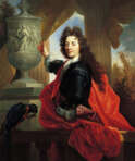 Пьер Лепотр (1659 - 1744) - фото 1