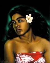 Edgar Leeteg (1904 - 1953)