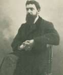 António Teixeira Lopes (1866 - 1942) - Foto 1