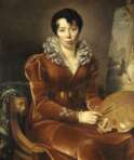 Элизабет Анриетта Лоримье (1775 - 1854) - фото 1