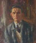 Ото Скулме (1889 - 1967) - фото 1