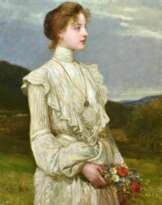 Károly Lotz (1833 - 1904)