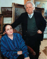 Leonid Petrovich Tikhomirov (1926 - 2016)
