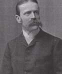 Фриц фон Уде (1848 - 1911) - фото 1