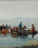 Рихард-Карл Карлович Зоммер (1866 - 1939)