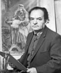 Irakli Moiseevich Toidze (1902 - 1985) - Foto 1