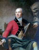 Iwan Akimowitsch Akimow (1754 - 1814)