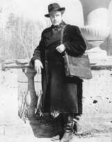 Anatoly Vladimirovich Treskin (1905 - 1986)