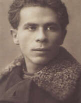 Moisey Alexandrovich Feigin (1904 - 2008)