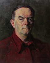 Konstantin Vladimirovich Filatov (1926 - 2006)