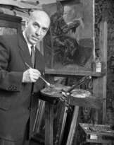 Konstantin Ivanovich Finogenov (1902 - 1989)