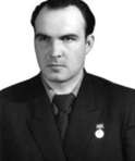 Михаил Иванович Хмелько (1919 - 1975) - фото 1