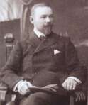 Михаил Евлампиевич Перхин (1860 - 1903) - фото 1