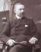 Michael Evlampievich Perkhin (1860 - 1903)
