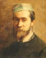 Émile Charles Joseph Loubon (1809 - 1863)