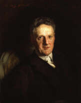 Джон Сеймур Лукас (1849 - 1923)