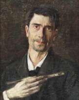 Ștefan Luchian (1868 - 1916)