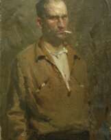 Nikita Nikanorovich Chebakov (1916 - 1968)
