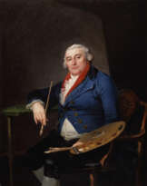 Philippe-Jacques de Loutherbourg (1740 - 1812)