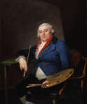 Филипп Якоб Лютербург (1740 - 1812) - фото 1