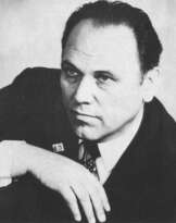 Georgy Georgievich Chernyavsky (1924 - 1981)