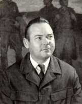 Victor Vasilyevich Shatalin (1926 - 2003)
