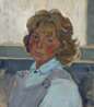 Irina Vasilievna Chevandronova