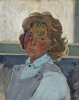 Irina Vasilievna Chevandronova (1928 - 1993)