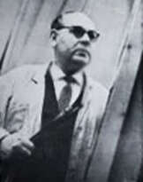 Виктор Маркиянович Савин (1907 - 1971)