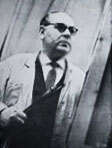 Виктор Маркиянович Савин (1907 - 1971) - фото 1