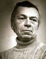 Andrey Alekseevich Yakovlev (1934 - 2012)