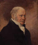 Бенджамин Маршалл (1768 - 1835) - фото 1