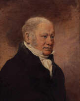Benjamin Marshall (1768 - 1835)
