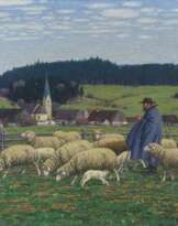 Josef Madlener (1881 - 1967)