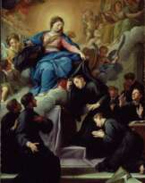 Agostino Masucci (1691 - 1758)