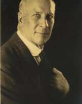 Edgar Bertram Mackennal (1863 - 1931)