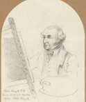 Филипп Рейнагл (1749 - 1833) - фото 1