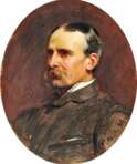 Briton Rivière (1840 - 1920) - photo 1