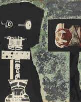 John McHale (1922 - 1978)