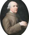 Джордж Стаббс (1724 - 1806) - фото 1